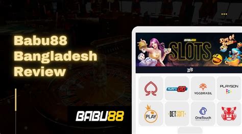 Babu88 Bangladesh .